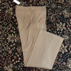 Loft trousers